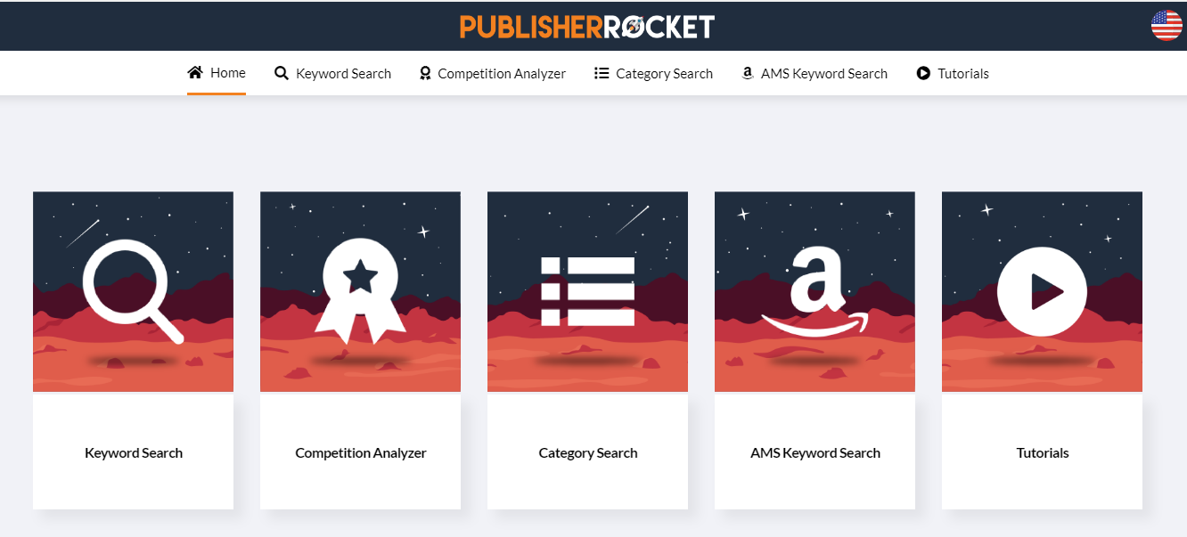 Publisher Rocket Review Sell More Books with this Amazon Research Tool
